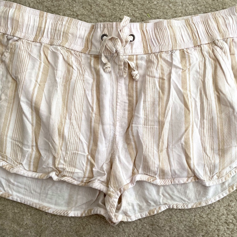 Womens Summer Shorts